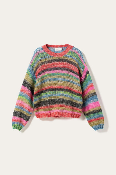 Noella Fashion - N-mayra Knit - Multi