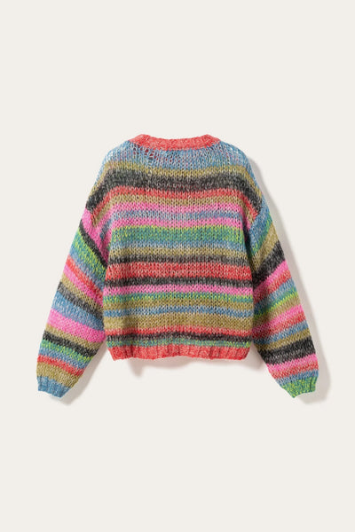 Noella Fashion - N-mayra Knit - Multi