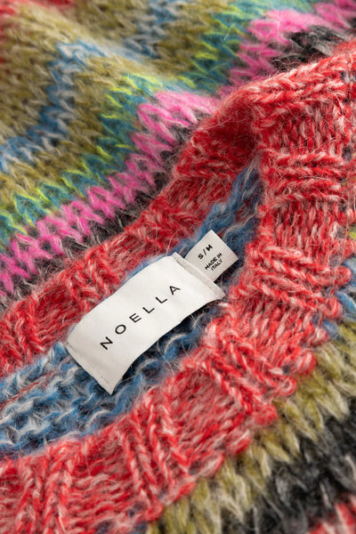 Noella Fashion - N-mayra Knit - Multi