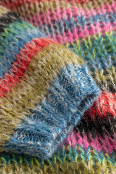 Noella Fashion - N-mayra Knit - Multi