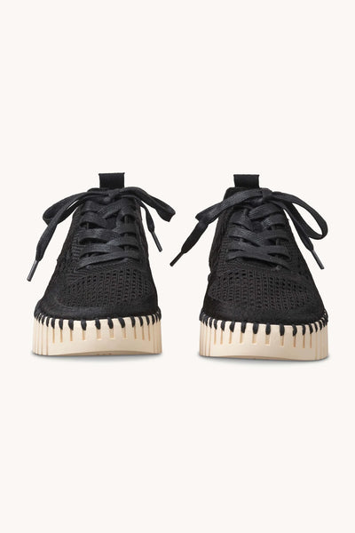 Ilse Jacobsen - Tulip Lace Up - Black