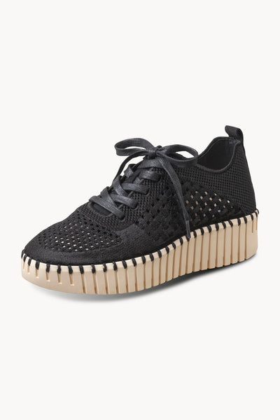 Ilse Jacobsen - Tulip Lace Up - Black
