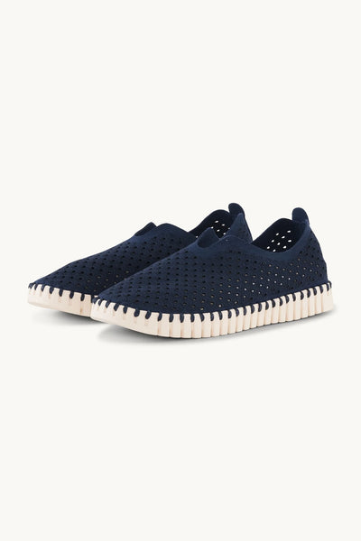 Ilse Jacobsen - Tulip Flats - Dark Indigo
