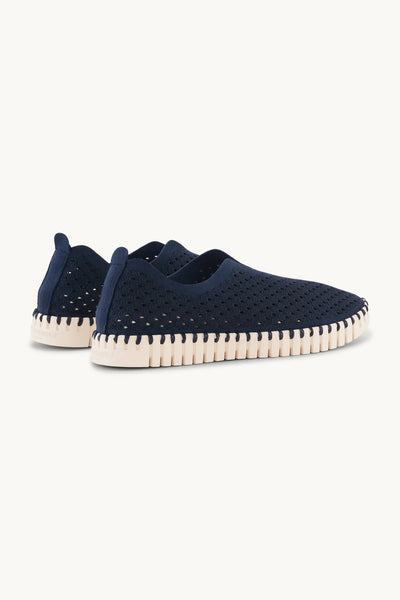 Ilse Jacobsen - Tulip Flats - Dark Indigo
