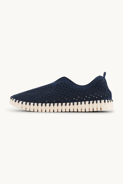Ilse Jacobsen - Tulip Flats - Dark Indigo