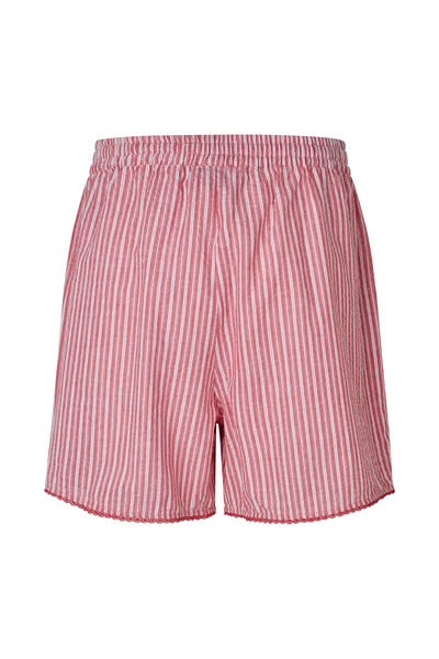 Lollys Laundry - Ritall Shorts - Red