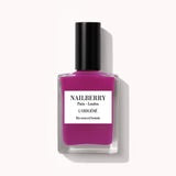 Nailberry - Hollywood Rose Polish