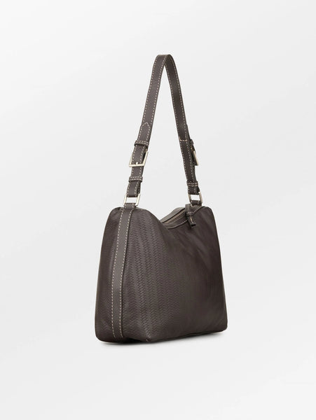 Becksondergaard - Leava Ginni Medi Bag - Chocolate Tort