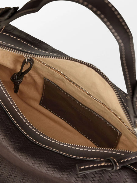 Becksondergaard - Leava Ginni Medi Bag - Chocolate Tort