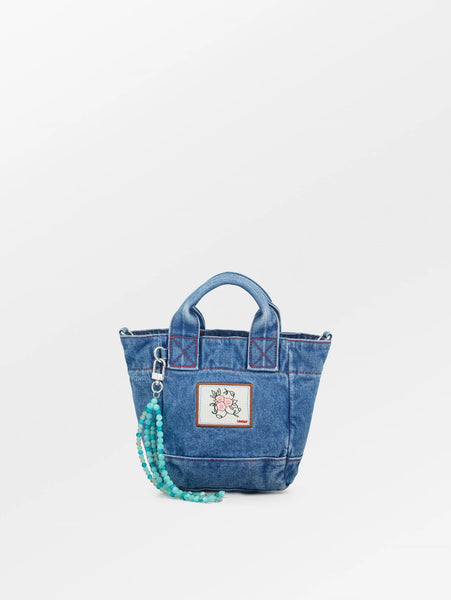 Becksondergaard - Denima Gabby Bag - Denim
