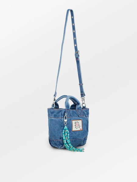 Becksondergaard - Denima Gabby Bag - Denim