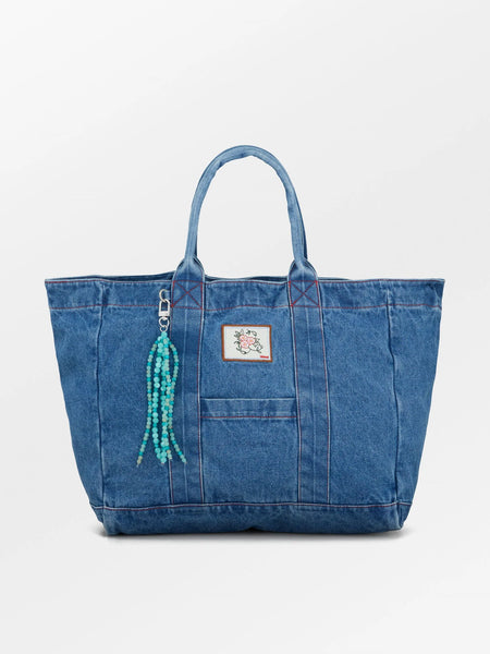 Becksöndergaard - Denima Camila Bag - Denim