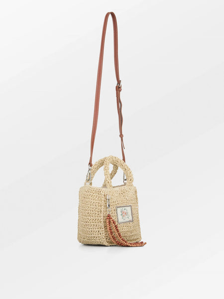Becksöndergaard - Cottelle Gabby Bag - Light Nature