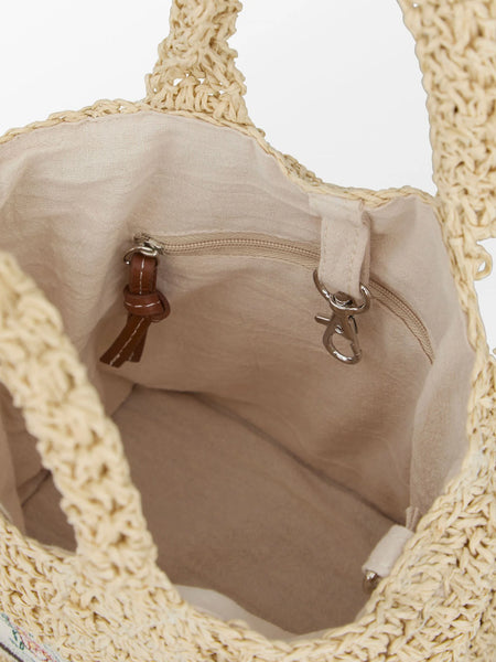 Becksöndergaard - Cottelle Gabby Bag - Light Nature