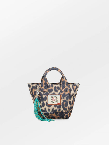 Becksöndergaard - Leola Canvas Gabby Bag - Black