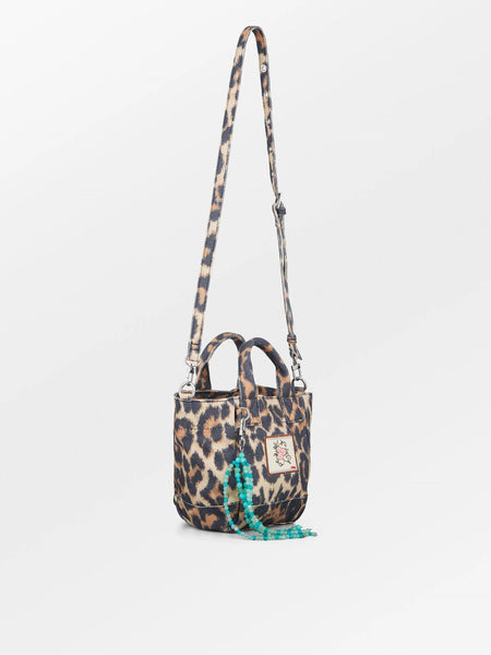Becksöndergaard - Leola Canvas Gabby Bag - Black