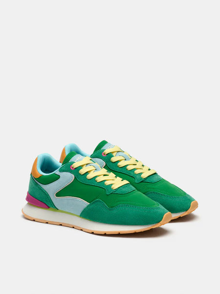 Hoff - City Dopamine Trainers - Jade