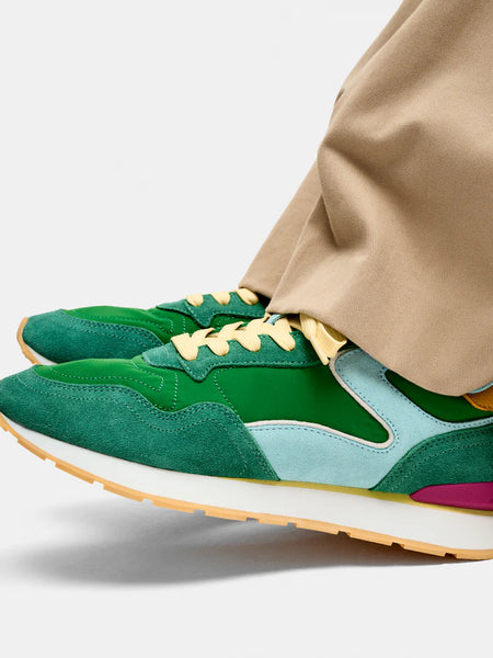 Hoff - City Dopamine Trainers - Jade