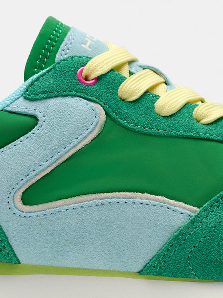 Hoff - City Dopamine Trainers - Jade