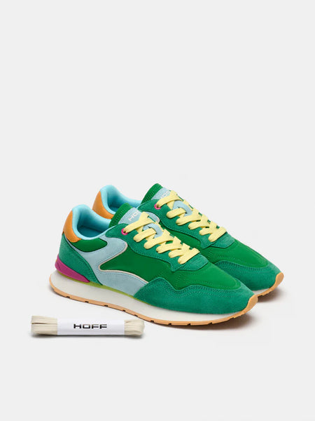 Hoff - City Dopamine Trainers - Jade