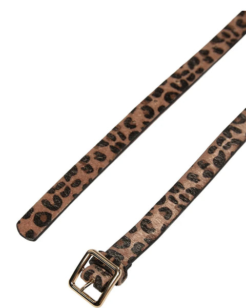 Numph - Nudasha Belt - Tigers Eye