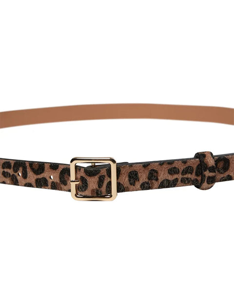 Numph - Nudasha Belt - Tigers Eye