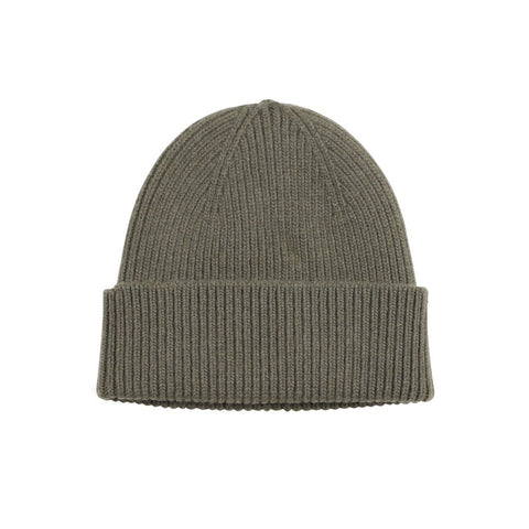Colorful standard Beanie - Dusty Olive