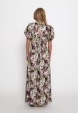 Minus - MSNadia Maxi Dress - Andorra Print