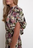 Minus - MSNadia Maxi Dress - Andorra Print
