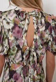 Minus - MSNadia Maxi Dress - Andorra Print