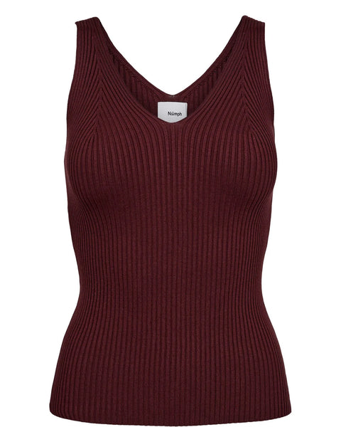 Numph - Nucerys Top - Fig
