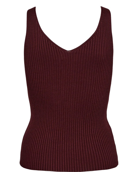 Numph - Nucerys Top - Fig