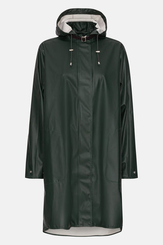 Ilse Jacobsen Waterproof Raincoat - Beetle