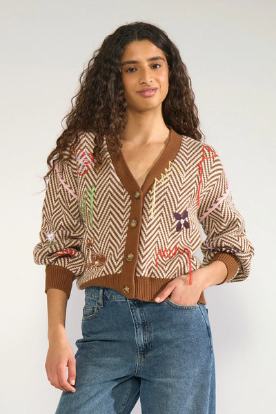 Numph - Nuravissi Cardigan - Daschshund