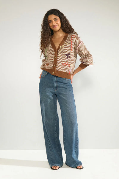 Numph - Nuravissi Cardigan - Daschshund