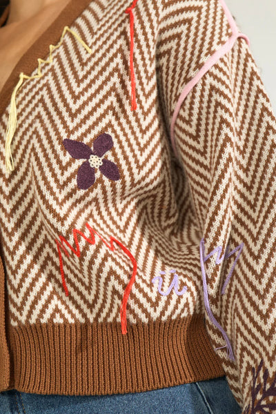 Numph - Nuravissi Cardigan - Daschshund