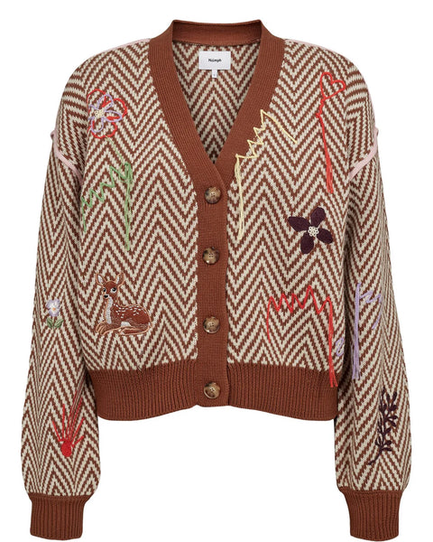 Numph - Nuravissi Cardigan - Daschshund