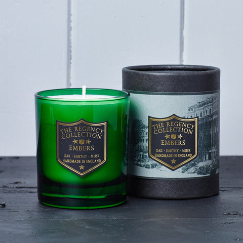 Parkminster Regency Collection - Embers