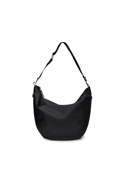 Rains - Valera Large Shoulder Bag - Black