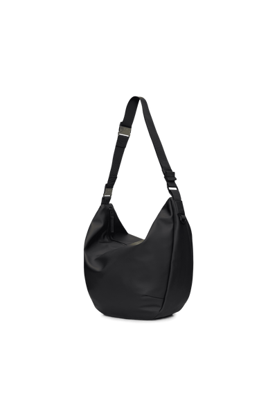 Rains - Valera Large Shoulder Bag - Black