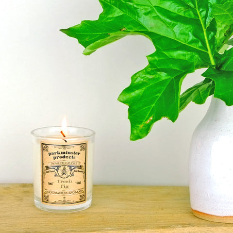 Parkminster Votive Candle - Noel