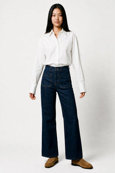 Five Jeans - Lucia Jeans - Raw