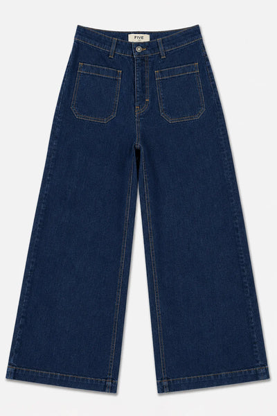Five Jeans - Lucia Jeans - Raw