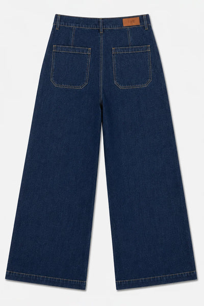 Five Jeans - Lucia Jeans - Raw