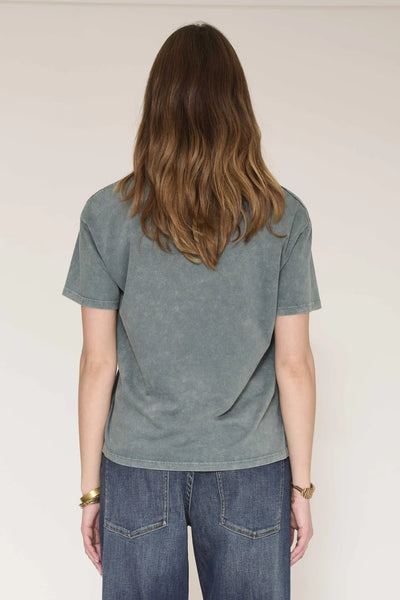 MKT Studio - Tomy Tee - Jade