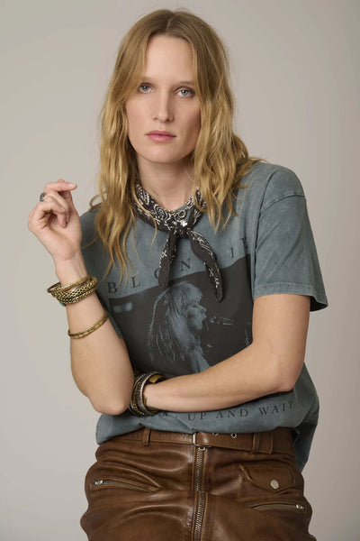 MKT Studio - Tomy Tee - Jade