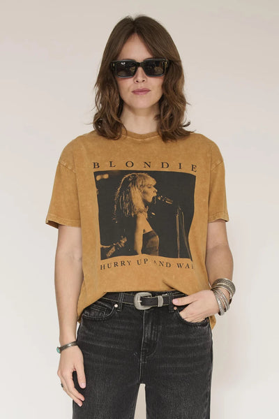 MKT Studio - Tomy Tee - Honey