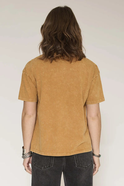 MKT Studio - Tomy Tee - Honey