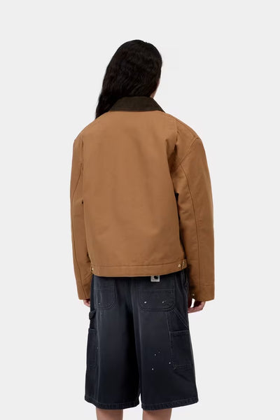Carhartt WIP - OG Detroit Jacket - Hamilton Brown