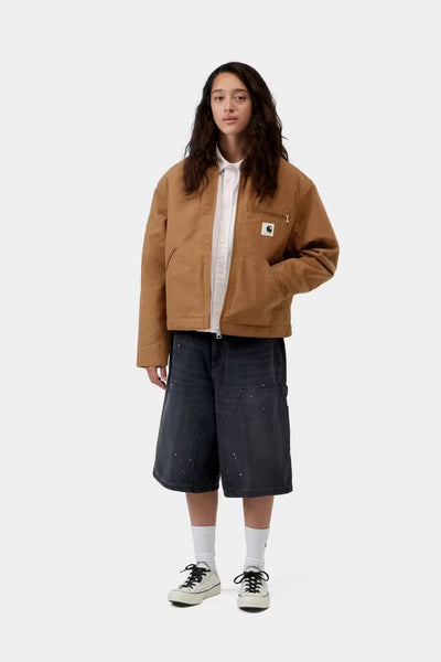 Carhartt WIP - OG Detroit Jacket - Hamilton Brown